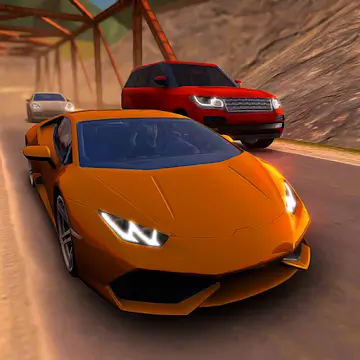 Driving School 2017 MOD APK Logo